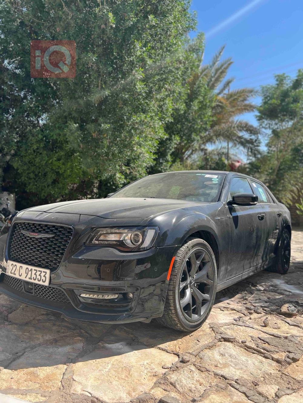 Chrysler 300
